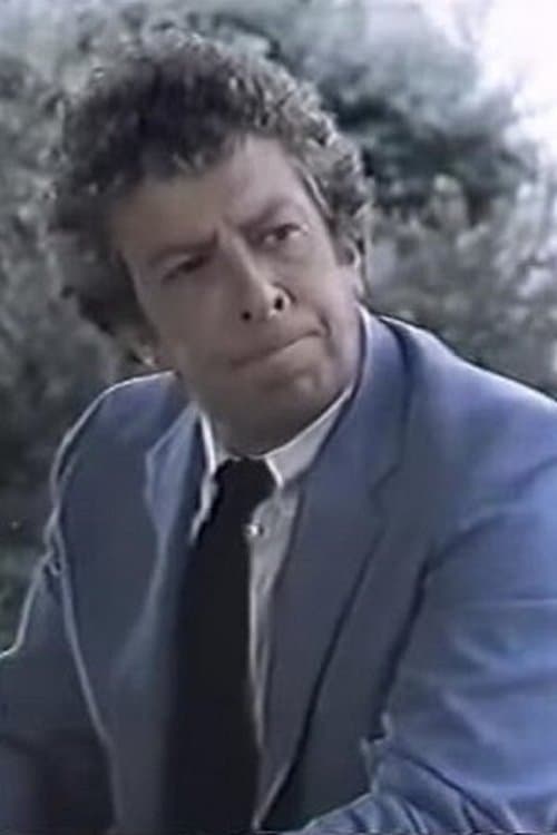 Frank Dent image