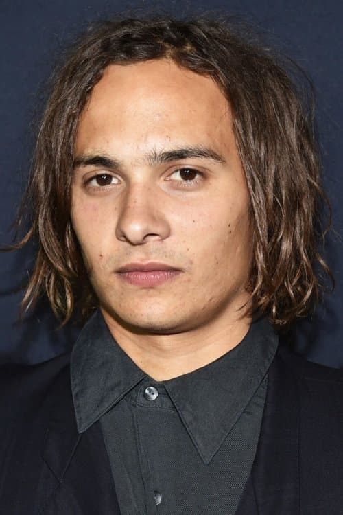 Frank Dillane image