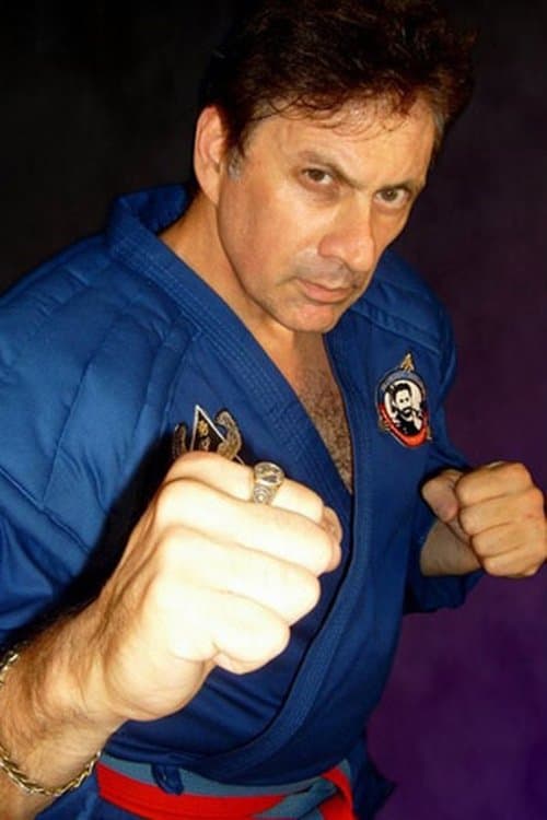Frank Dux image