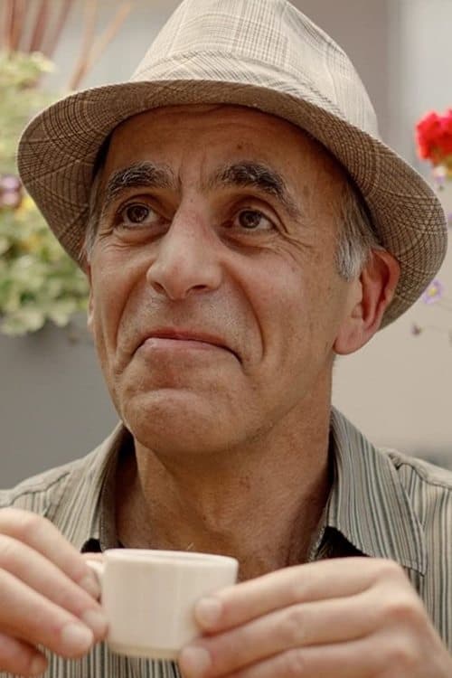 Frank Ferrucci image