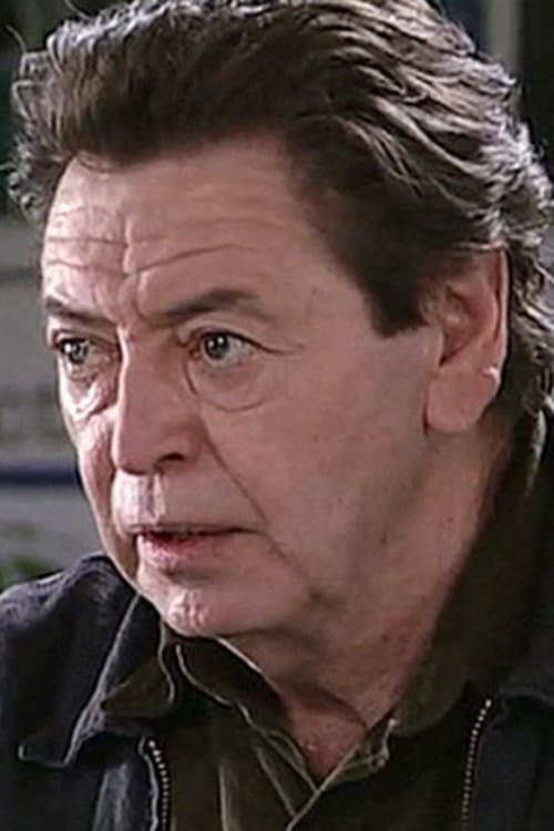 Frank Gallacher image