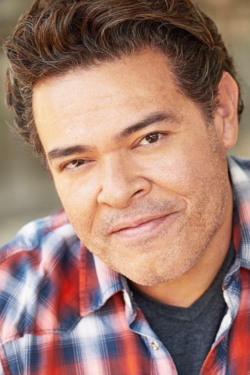 Frank Gallegos image