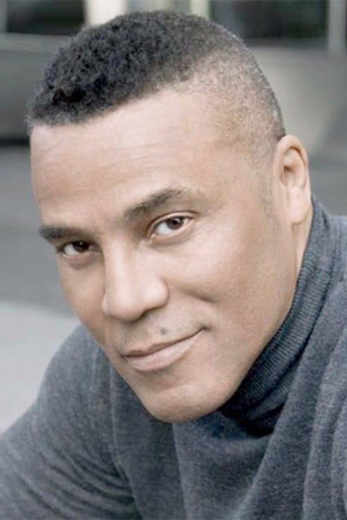 Frank Gatson Jr. image