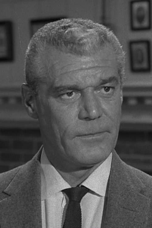 Frank Gerstle image