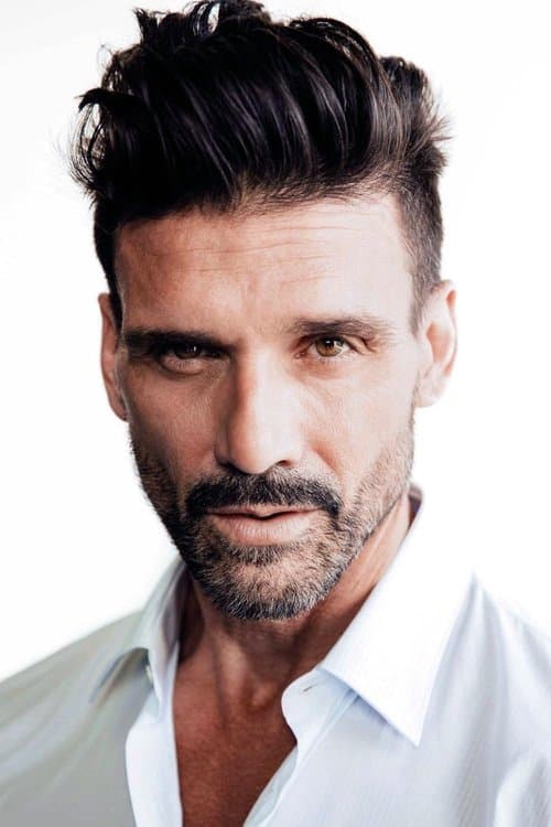 Frank Grillo image