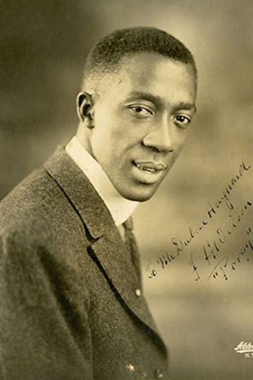 Frank H. Wilson image