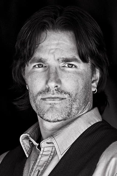 Frank John Hughes image