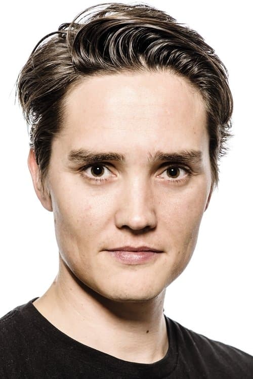 Frank Kjosås image