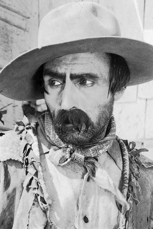 Frank Leigh image