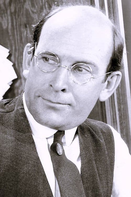 Frank M. Thomas image