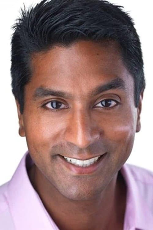Frank Maharajh image
