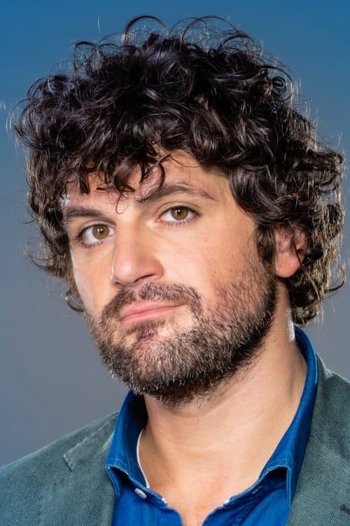 Frank Matano image