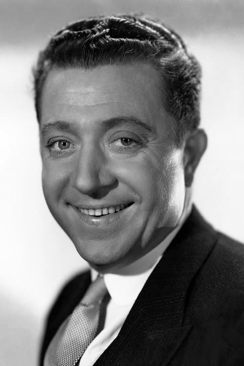 Frank McHugh image