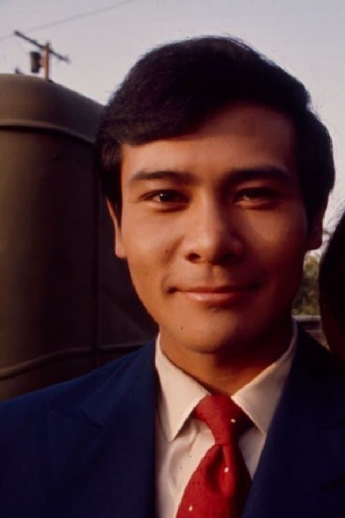 Frank Michael Liu image