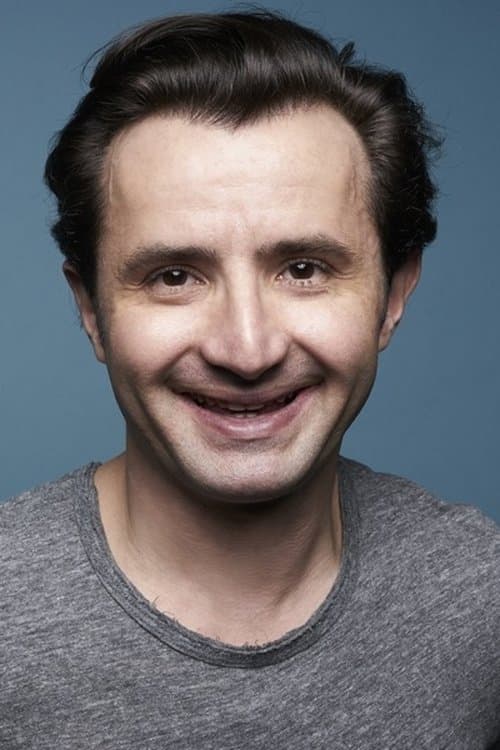 Frank Molinaro image
