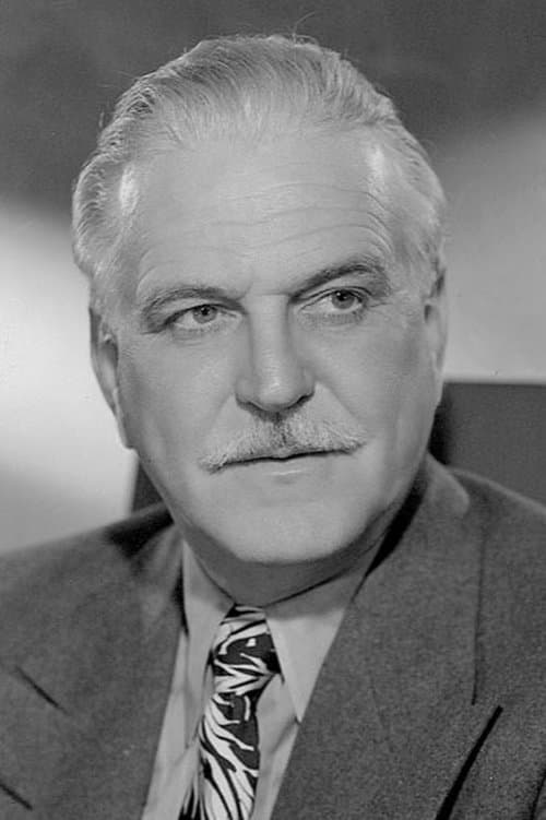 Frank Morgan image