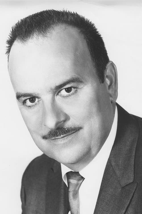 Frank Nelson image