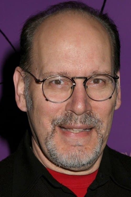 Photo of Frank Nissen