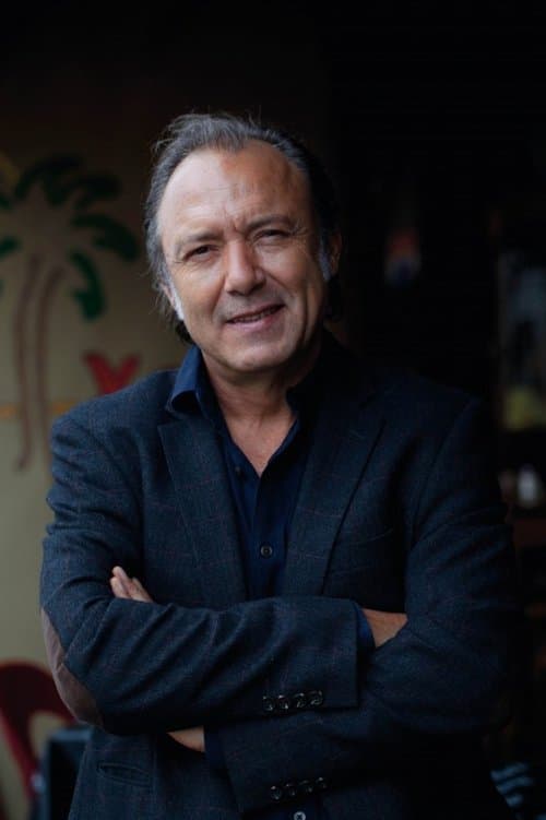 Frank Opperman image