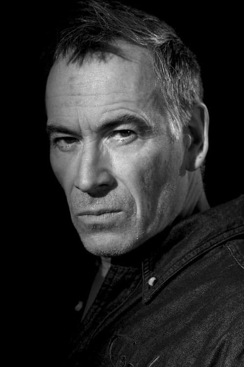 Frank Passingham image