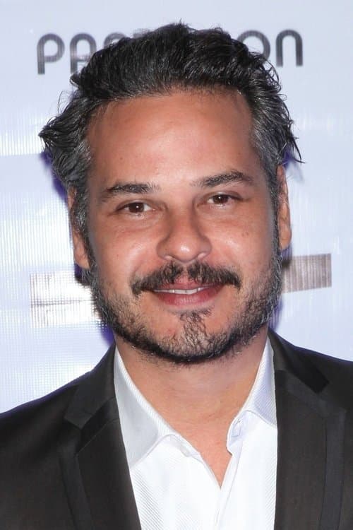 Frank Perozo image