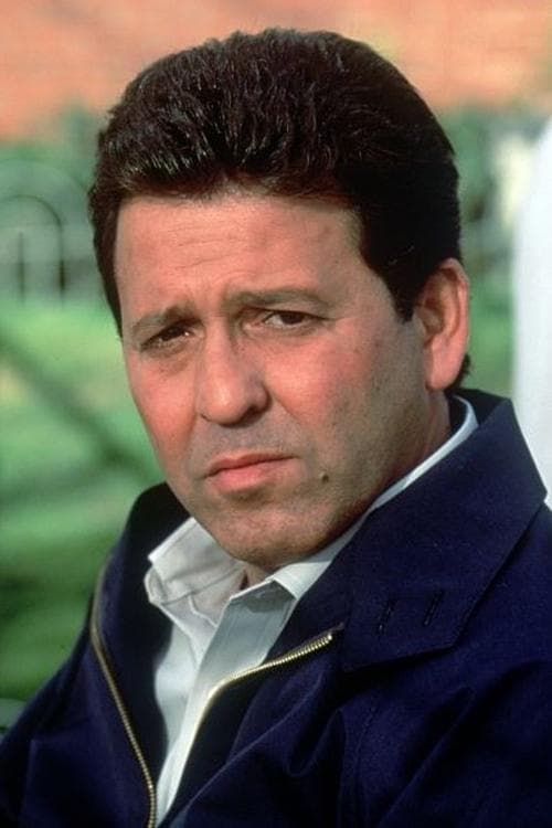 Frank Pesce image