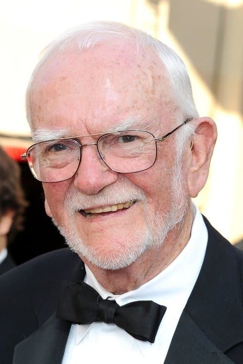 Photo of Frank Pierson