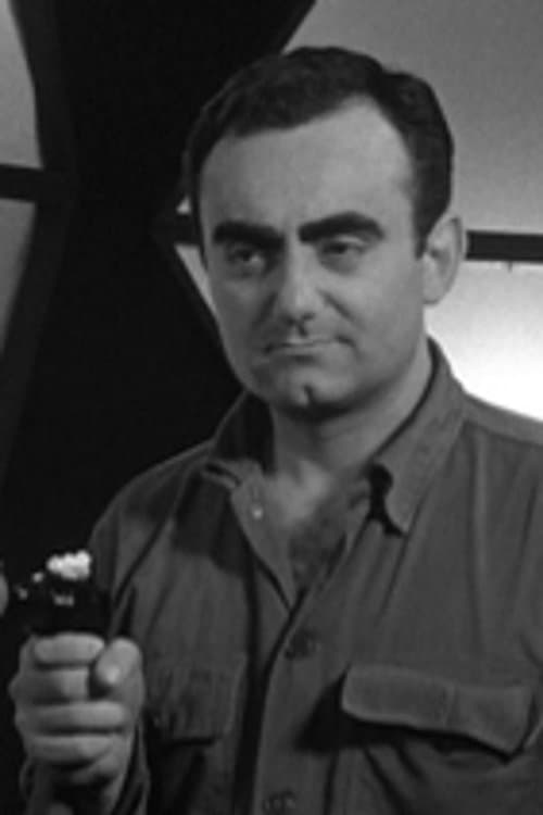 Frank Ray Perilli image