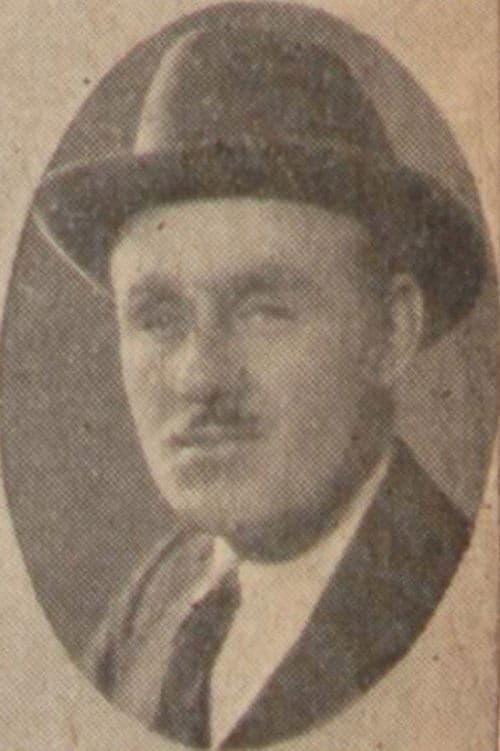 Frank Richardson image