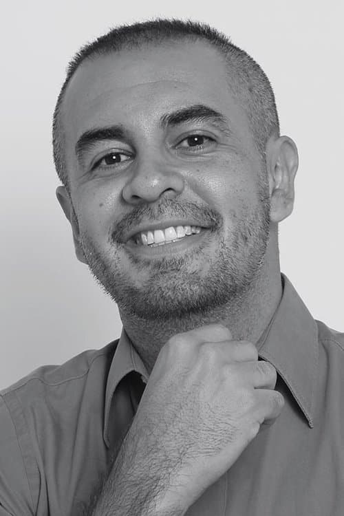 Frank Rodriguez image