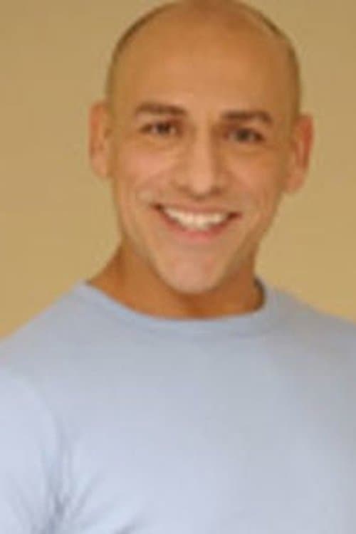 Frank Roman image