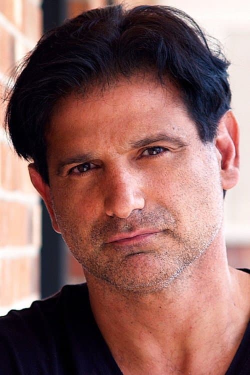 Frank Rossi image