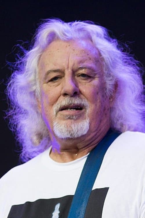 Frank Sampedro image