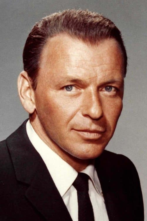 Frank Sinatra image