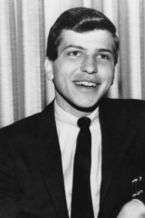 Frank Sinatra Jr. image