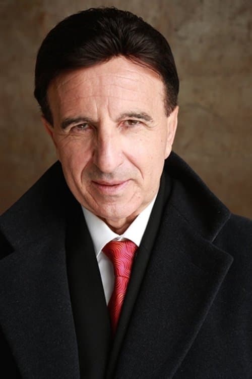 Frank Sivero image