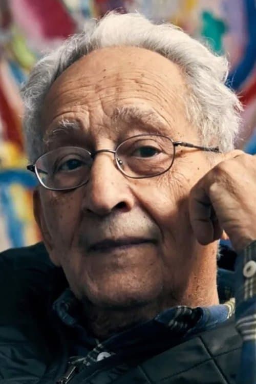Frank Stella image