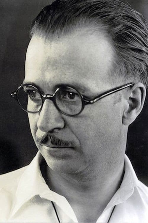 Photo of Frank Tuttle