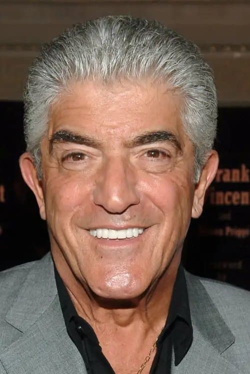 Frank Vincent image