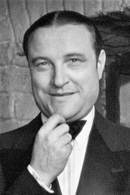 Frank Vosper image
