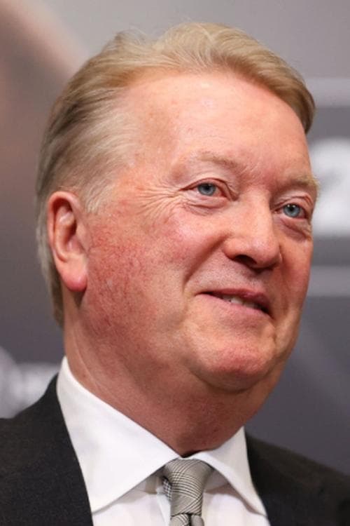 Frank Warren image