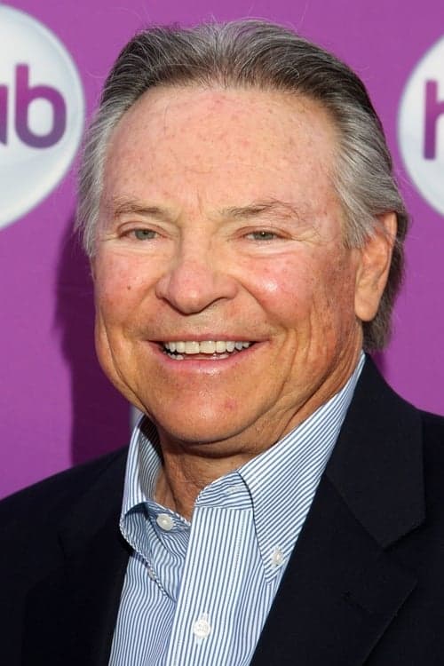 Frank Welker image
