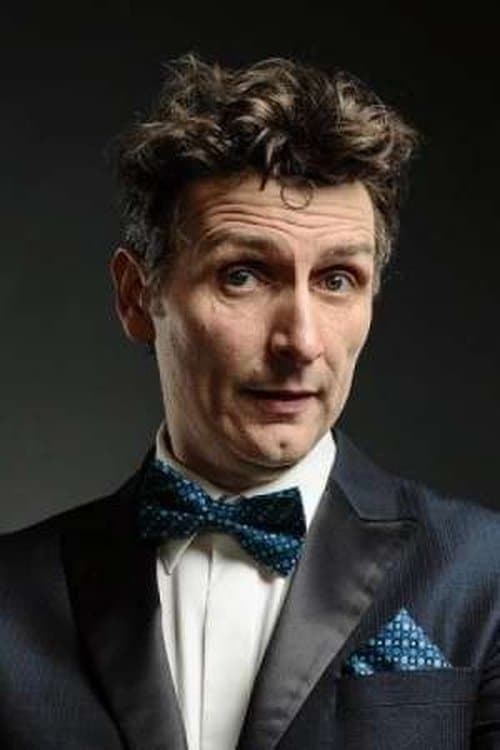Frank Woodley image
