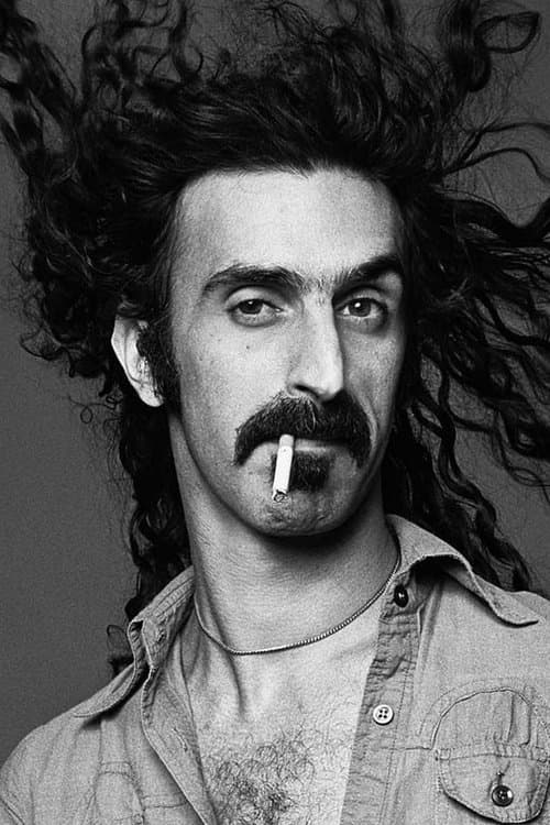 Frank Zappa image