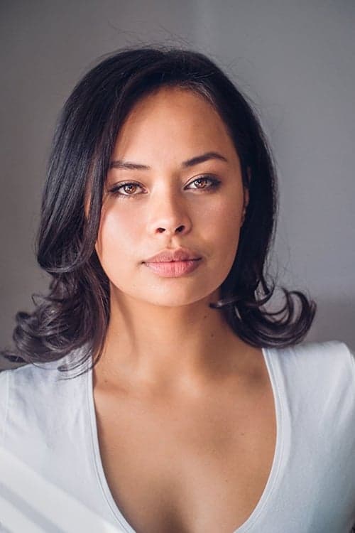 Frankie Adams image