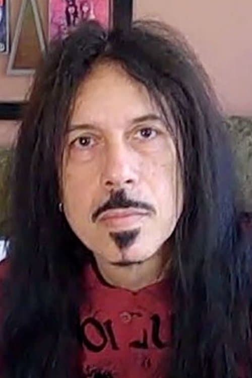 Frankie Banali image