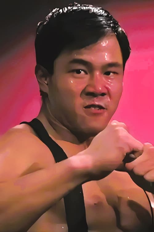 Frankie Chan Chi-Leung image