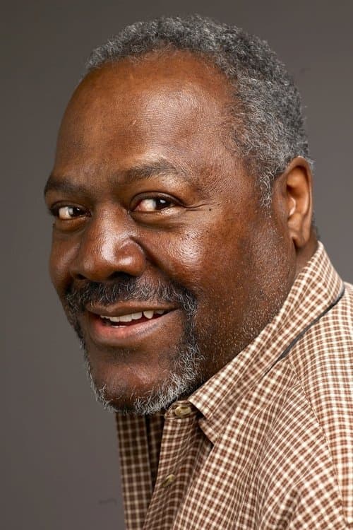 Frankie Faison image