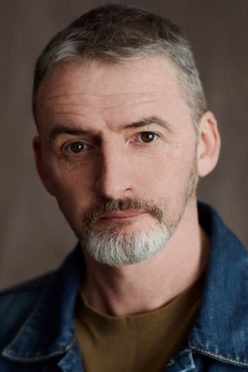 Frankie McCafferty image