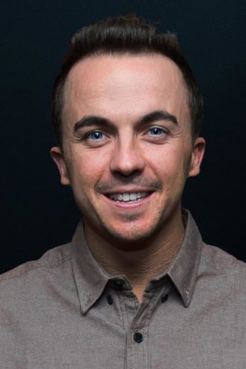 Frankie Muniz image